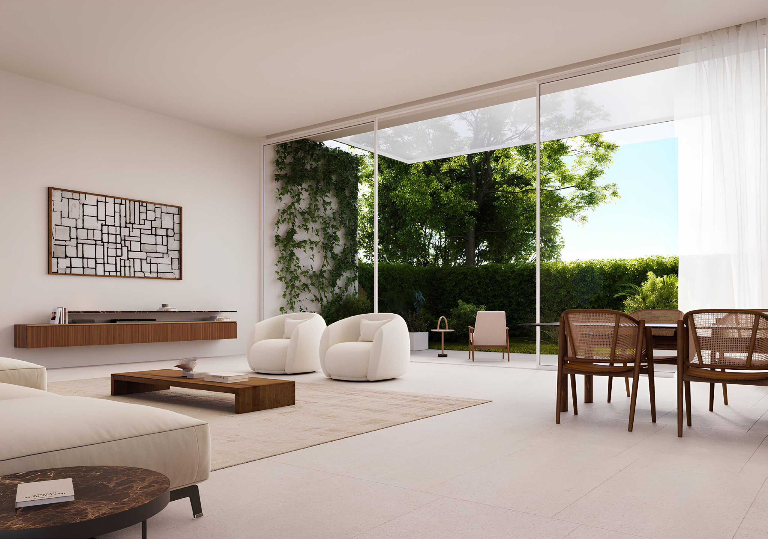 Al Zorah Sealine Residences - Image 11