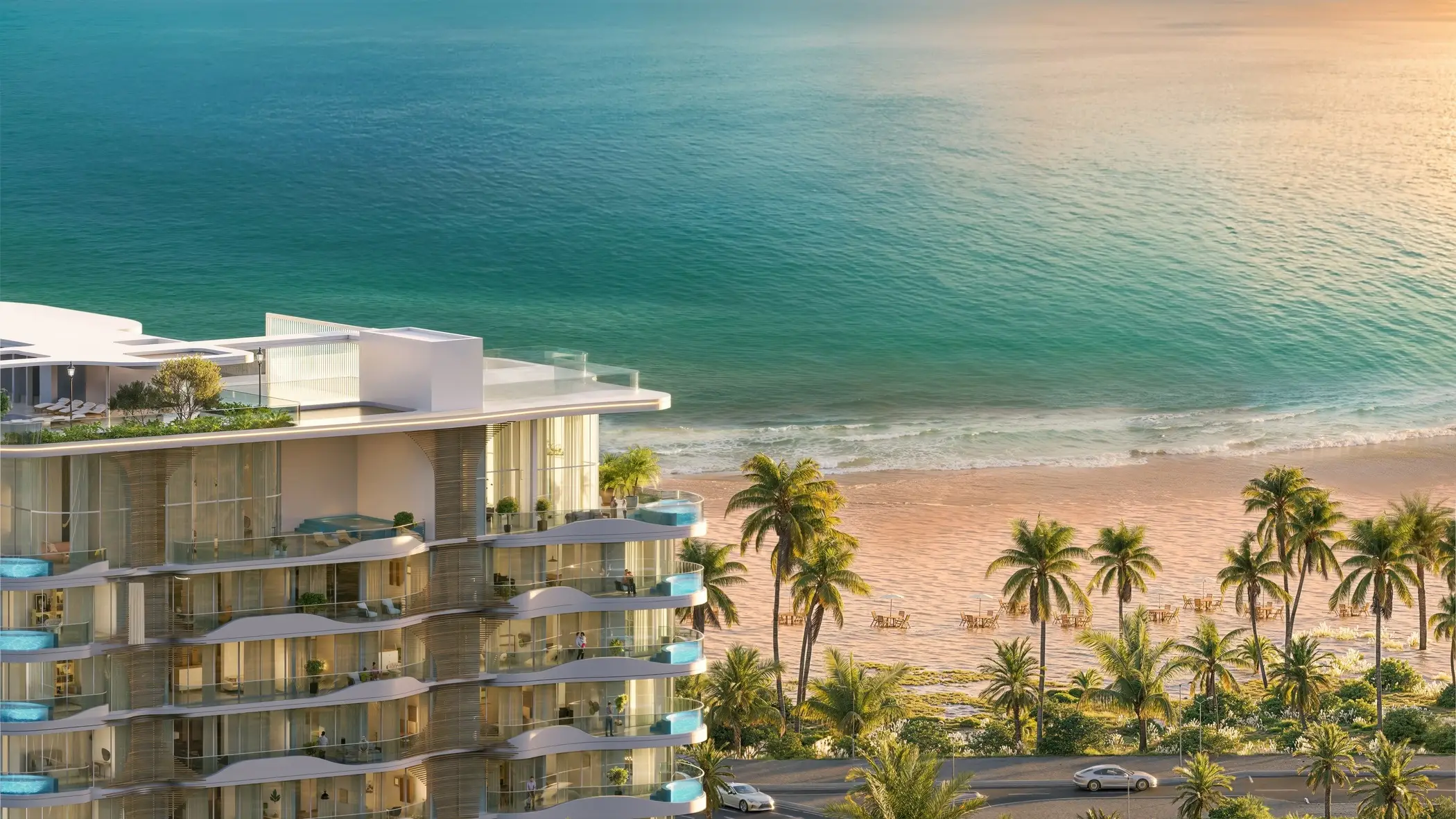 Bnw Developments La Perla - Image 10