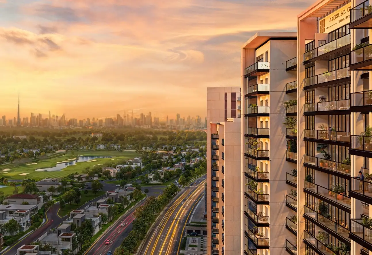 Amer Al Ghurair Living Legends – Phase 5 New Launch - Image 2