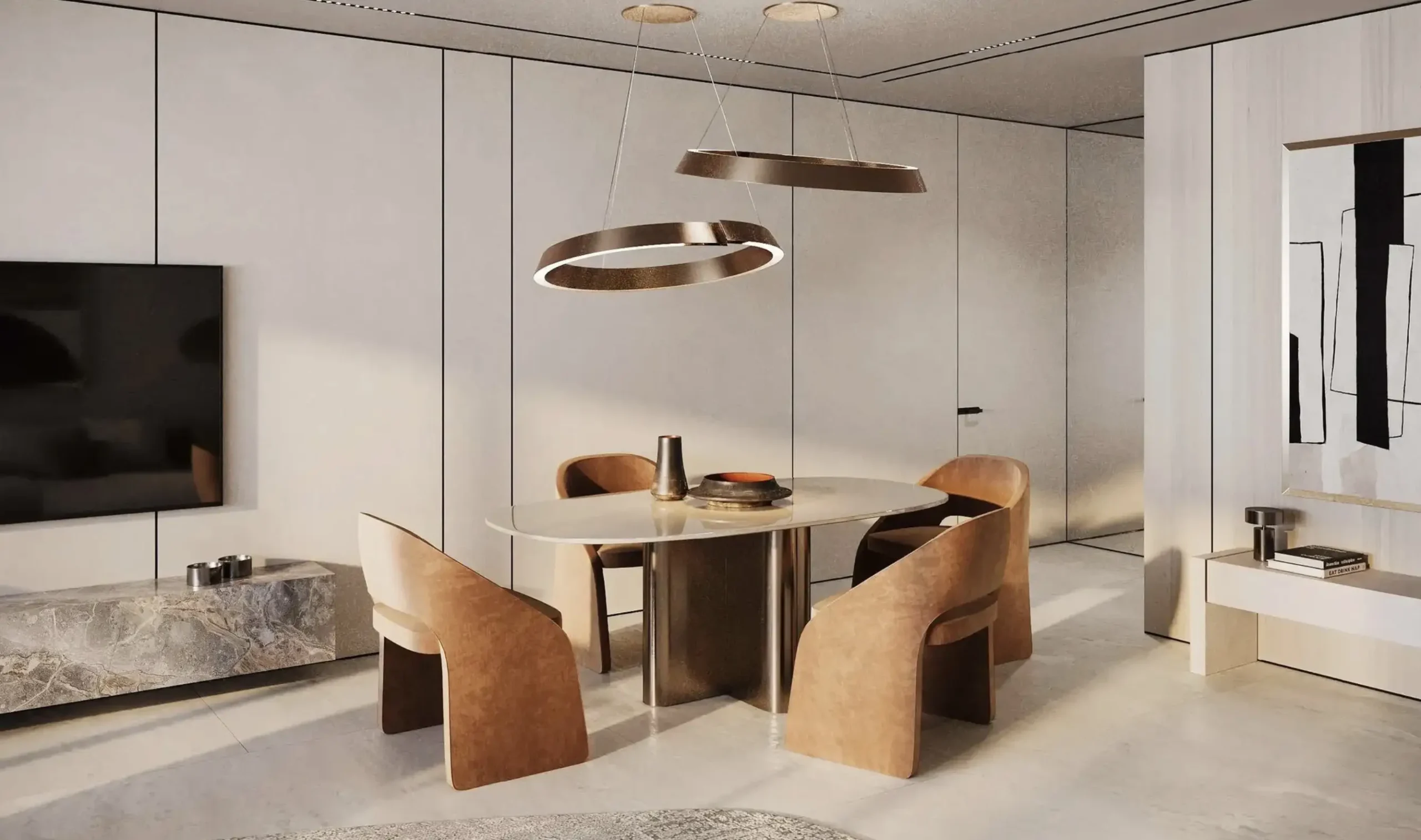 Mira Developments Trussardi Residences Phase 2 New Launch - Image 12