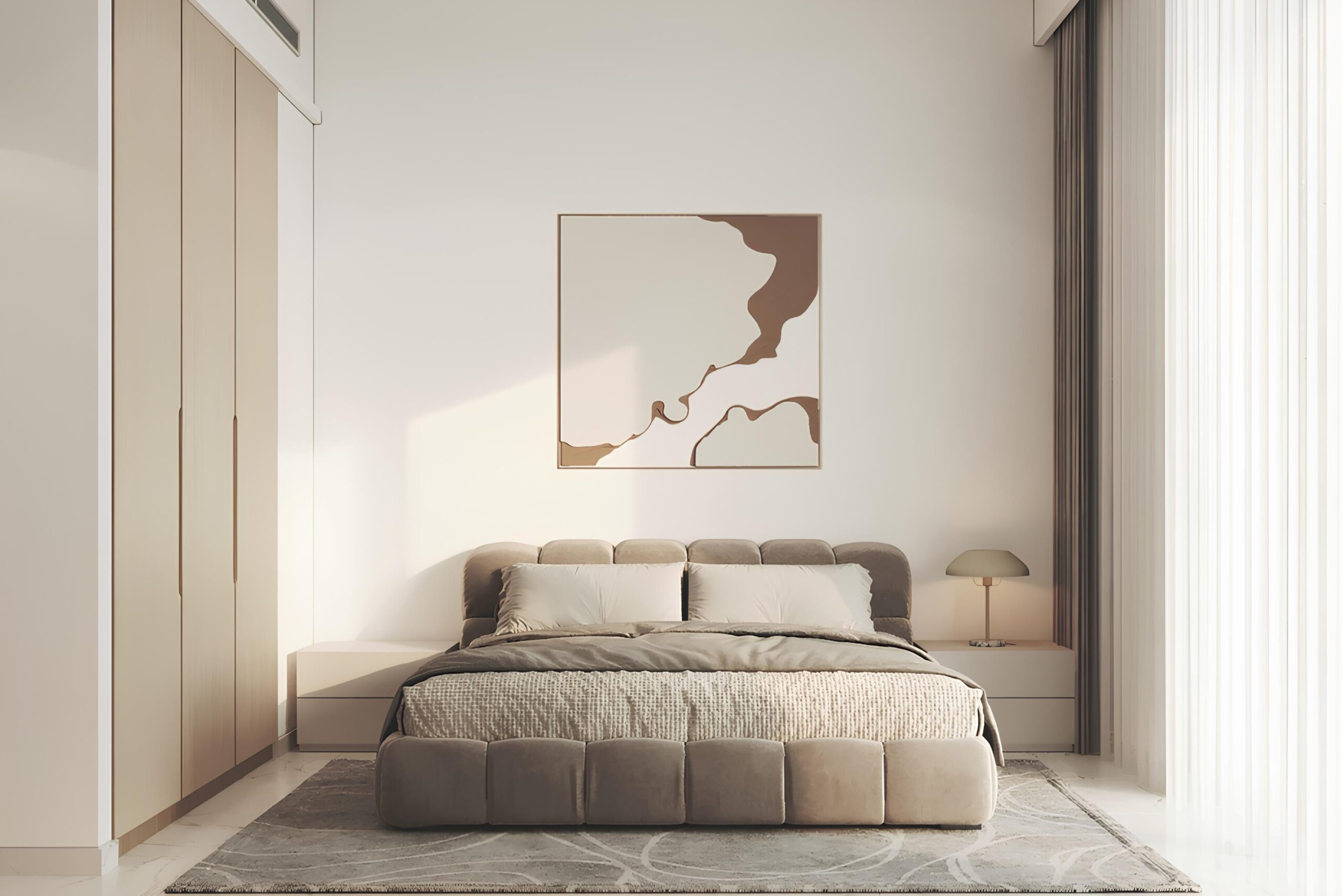 Nabni Developments Avenue Residence 8 - Image 7