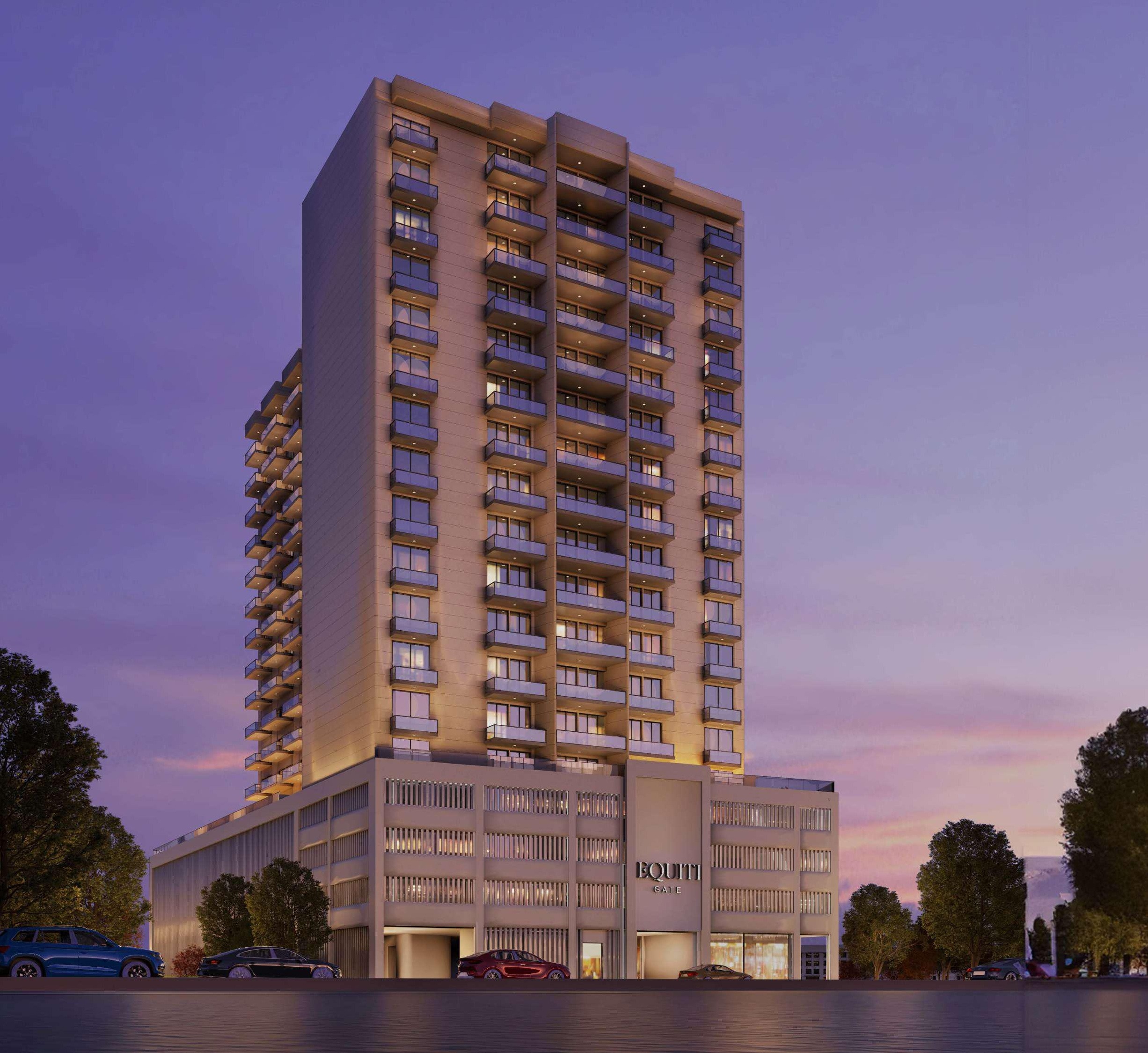 Refine Equiti Gate - Image 11