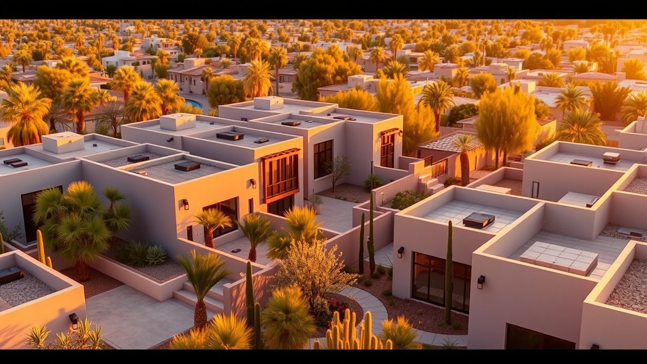Cedre Villas luxury community Dubai Silicon Oasis
