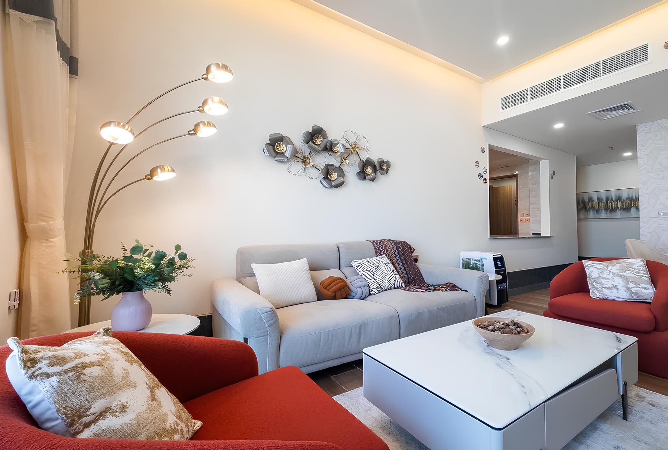 Manam Development Manam Prime - Image 5