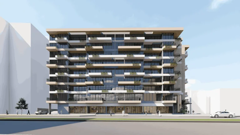 Aura Infinite Development Aura Prestige by Aura Infinite Development in Dubai Silicon Oasis - Image 1