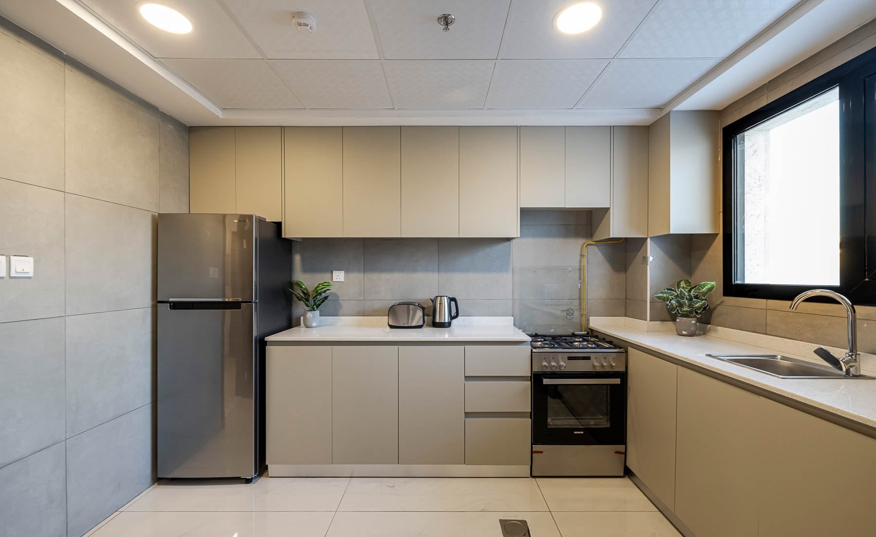 Refine Equiti Residences - Image 1