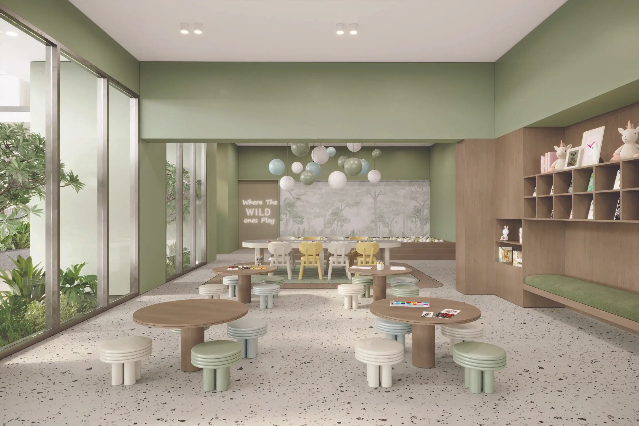 Meraki Nirvana Residences 1 New Launch - Image 11