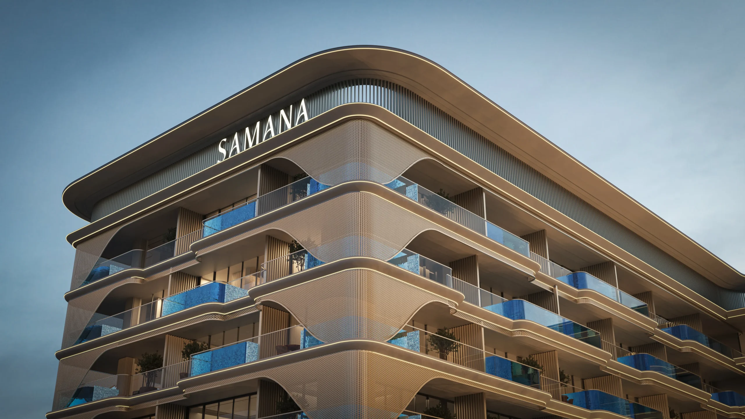 Samana Imperial Garden - Image 11