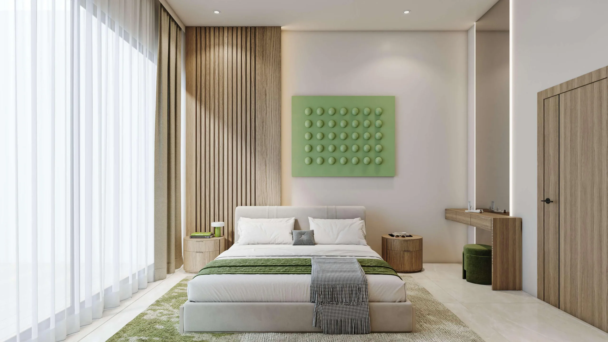 Octa Properties Golf Terrace Residences New Launch - Image 5