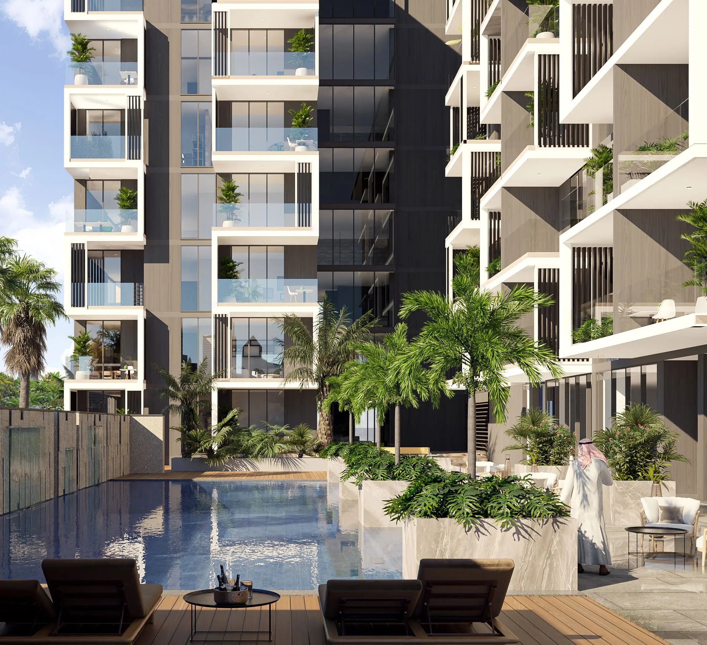 Aura Infinite Development Aura Elegance - Image 10