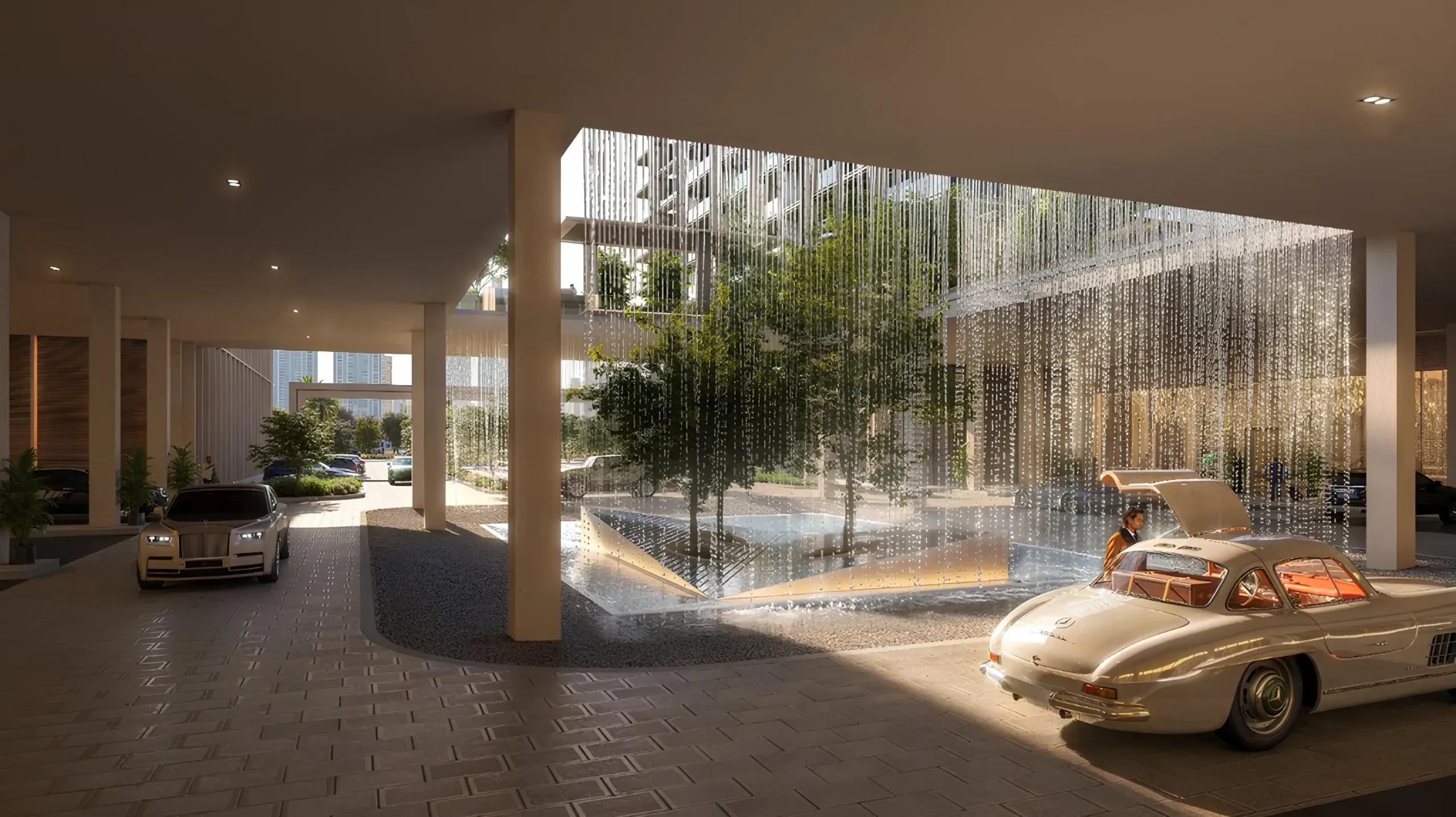 Savills The Residences Difc Zabeel District New Launch - Image 10