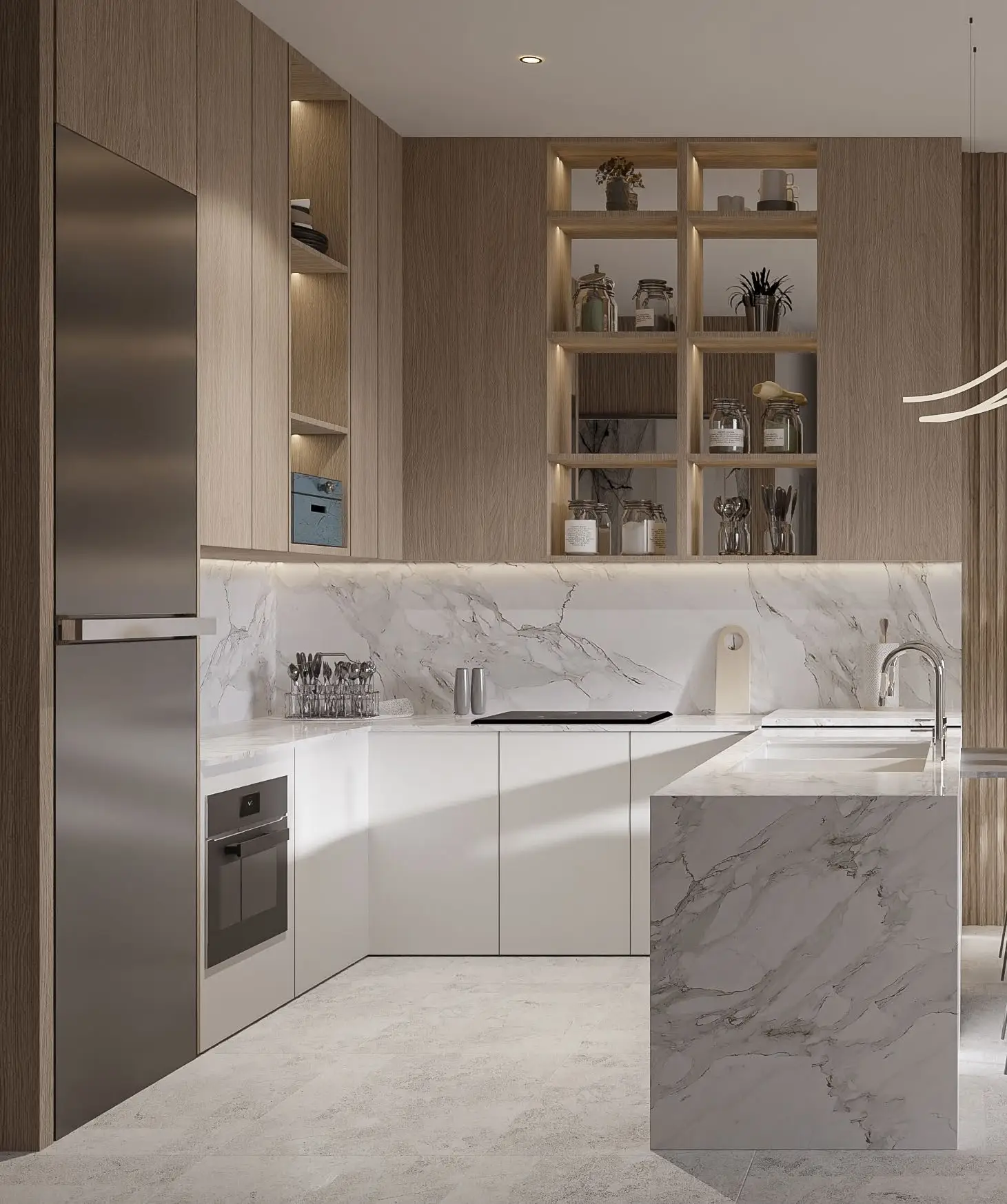 Aura Infinite Development Aura Elegance - Image 3