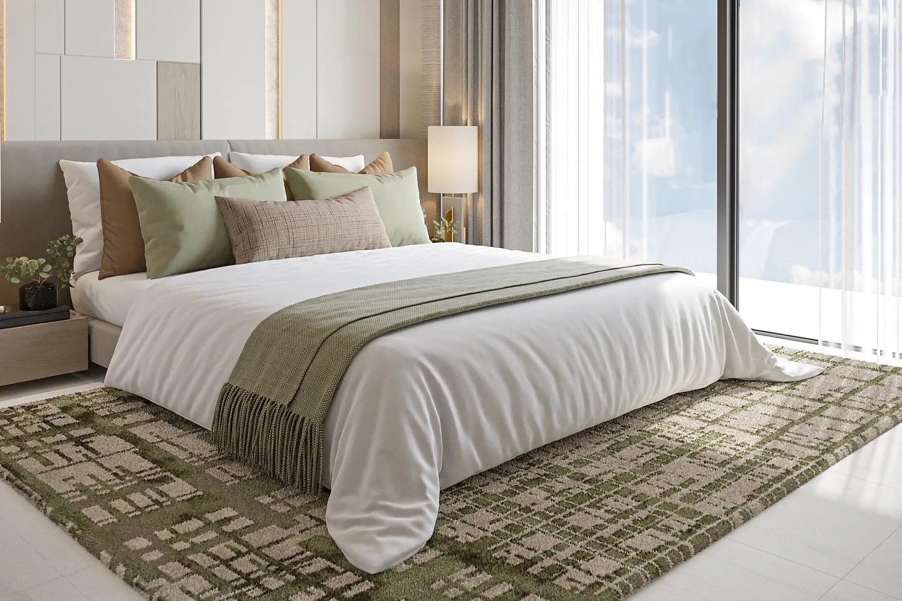 Ikr Development Provenza Residences - Image 3