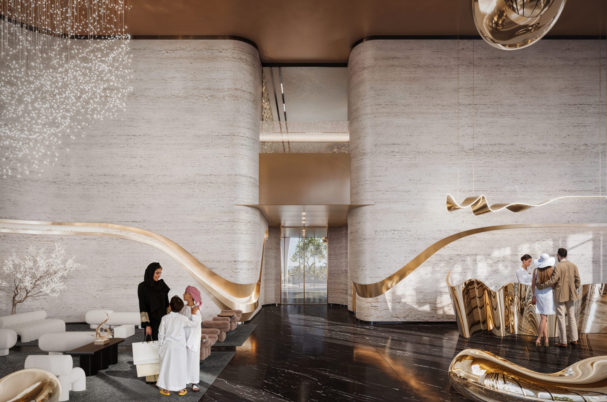 Obg Ola Residences - Image 7