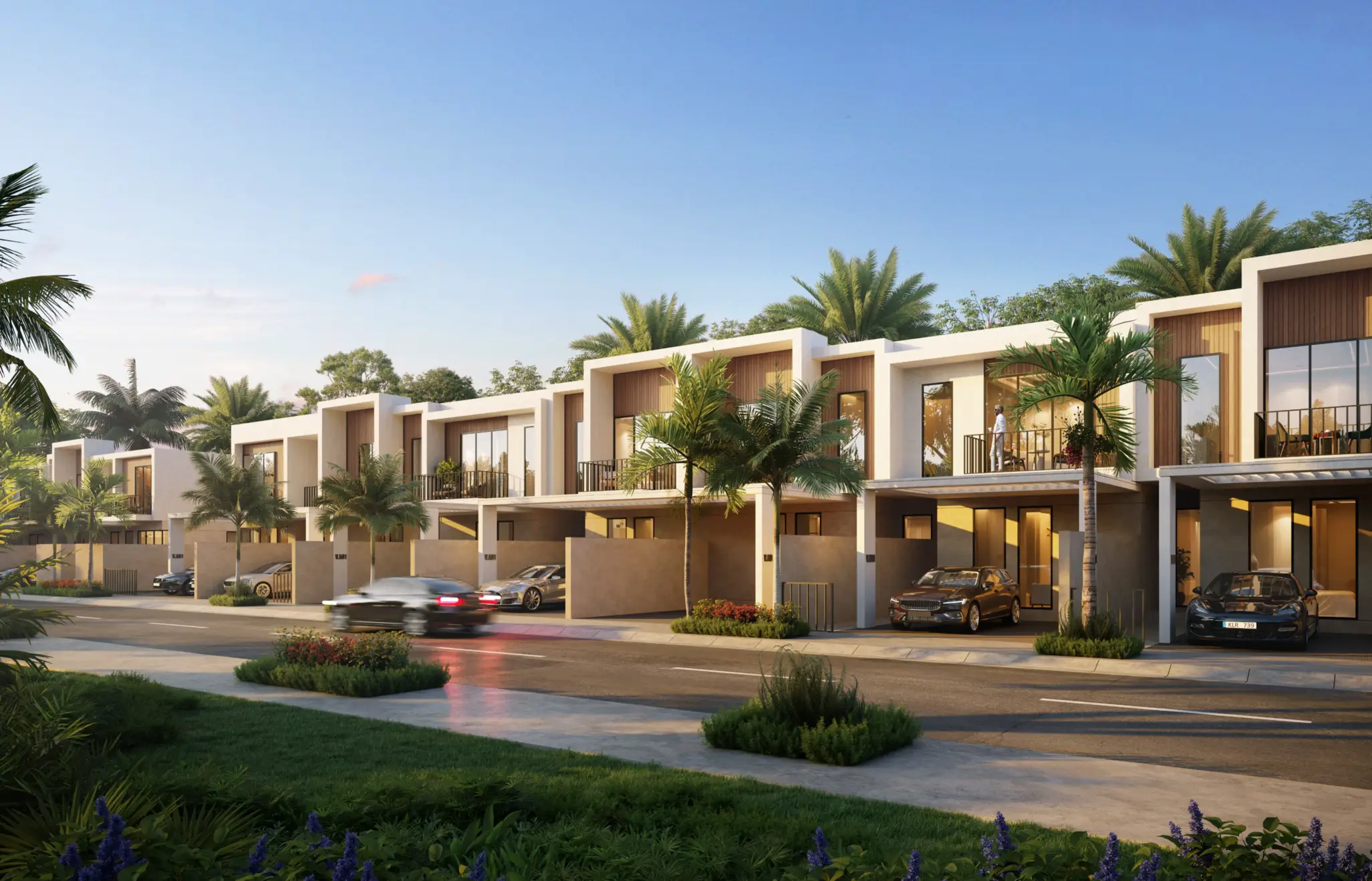 Sanzen Sukoon Phase I - Image 14