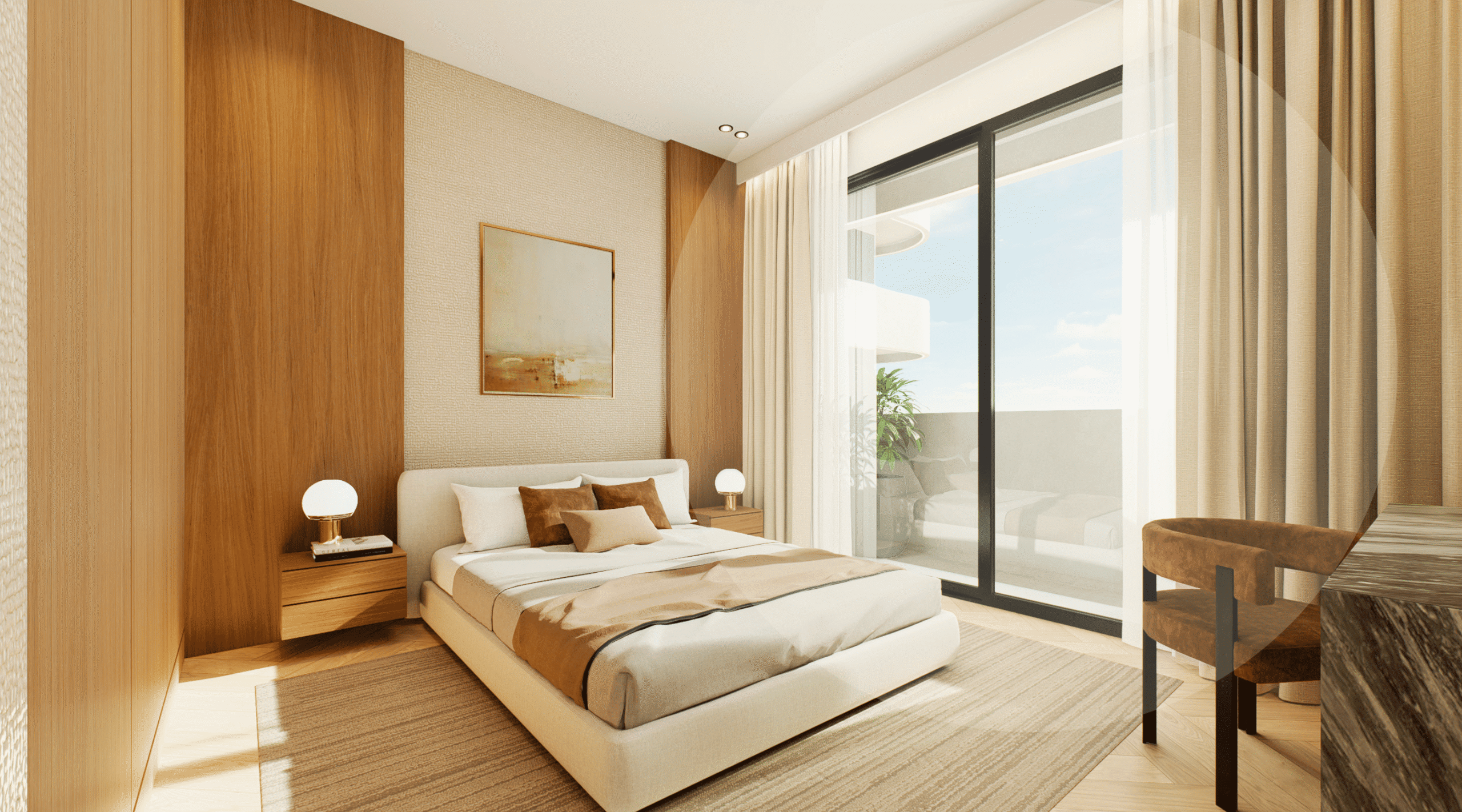 Gj Properties One 678 Residences - Image 3