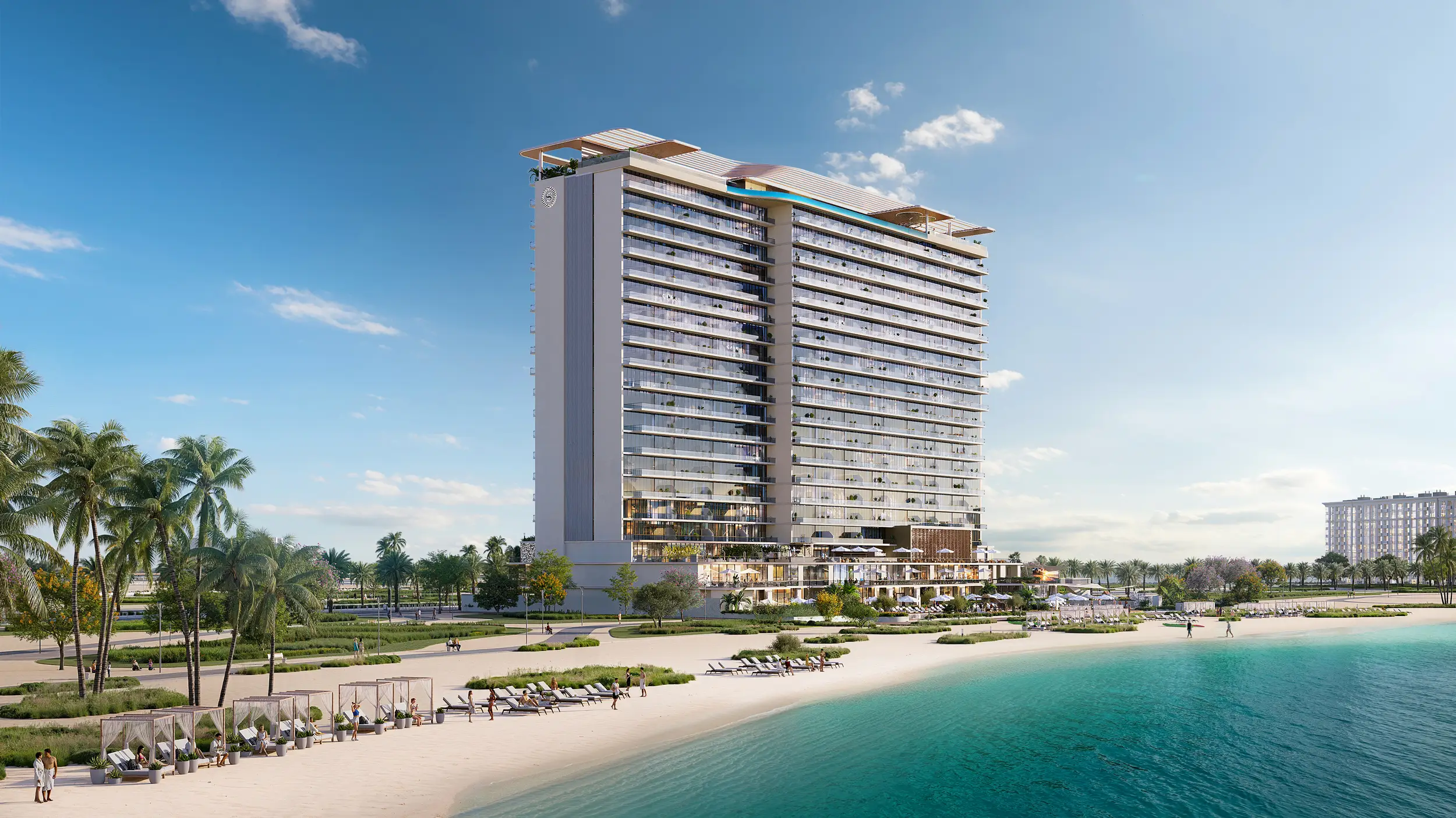 Atara The Residences At Sheraton Al Marjan Island Resort New Launch - Image 6