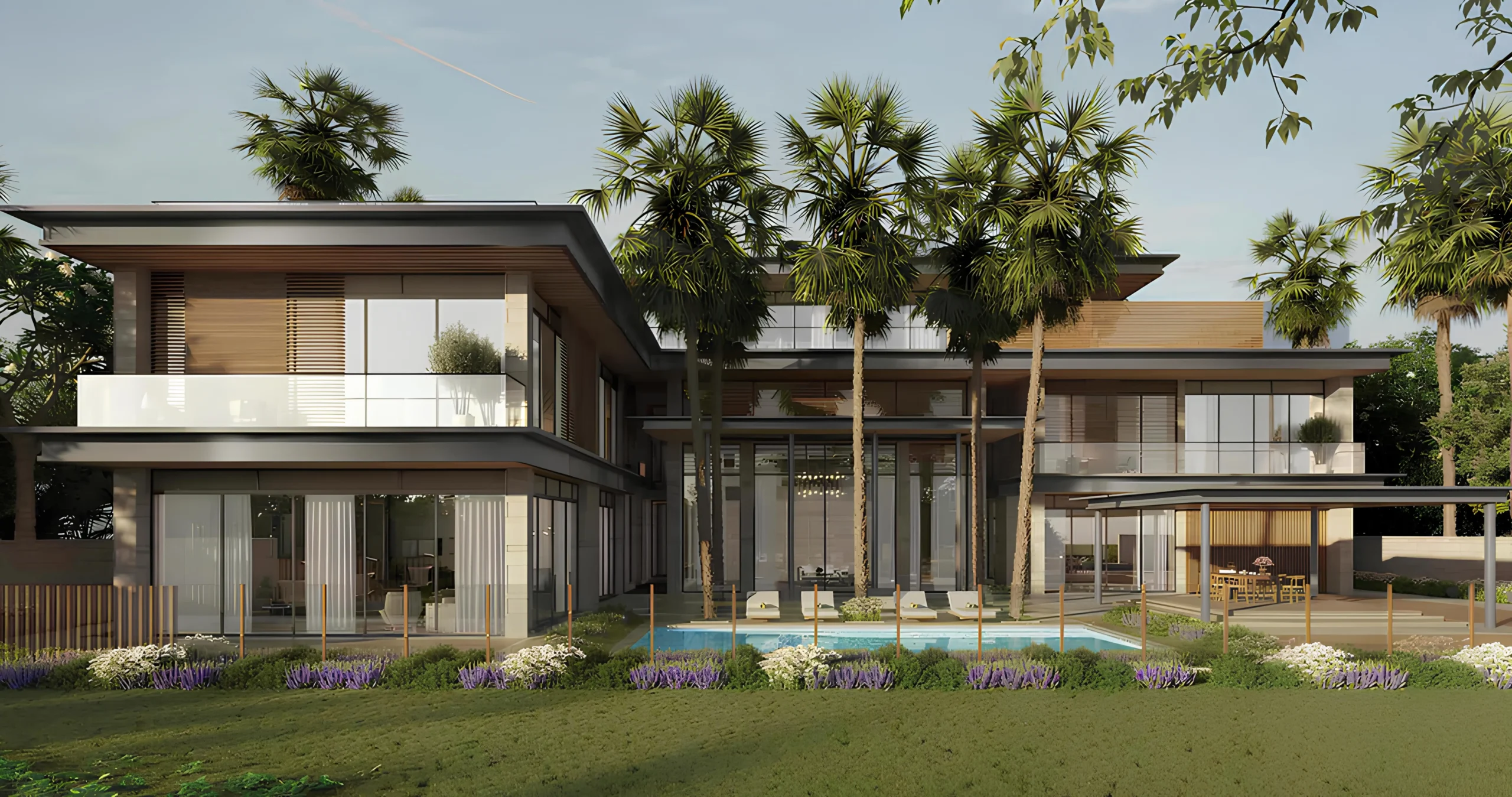 Royal Group Reemhills Villas - Image 13