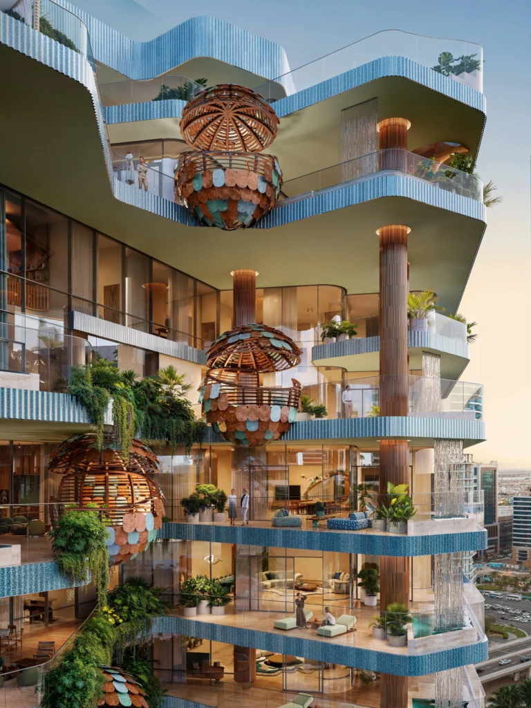 R.evolution Eywa Way Of Water by R.evolution in Business Bay - Image 1