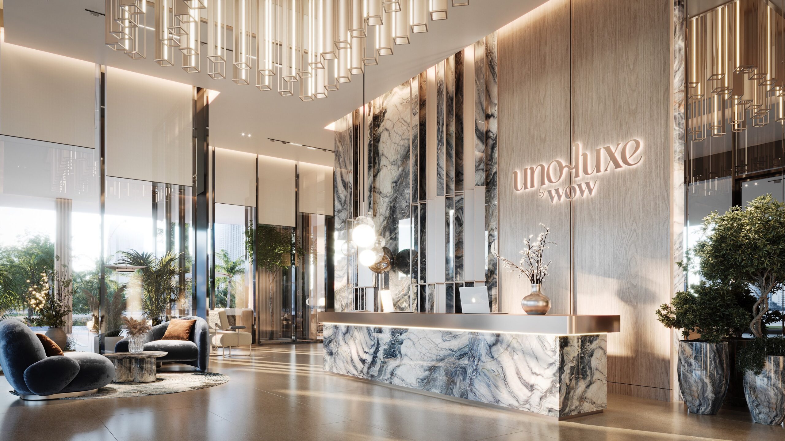 Obg Uno Lux By Wow Resorts - Image 12