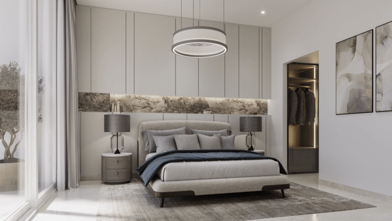 Golden Bridge Floarea Vista by Mashriq Elite Developments in Discovery Gardens - Image 1