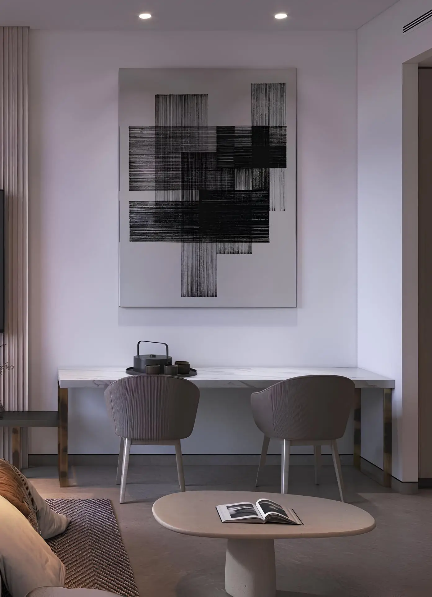 Maakdream Aizel Tower - Image 10