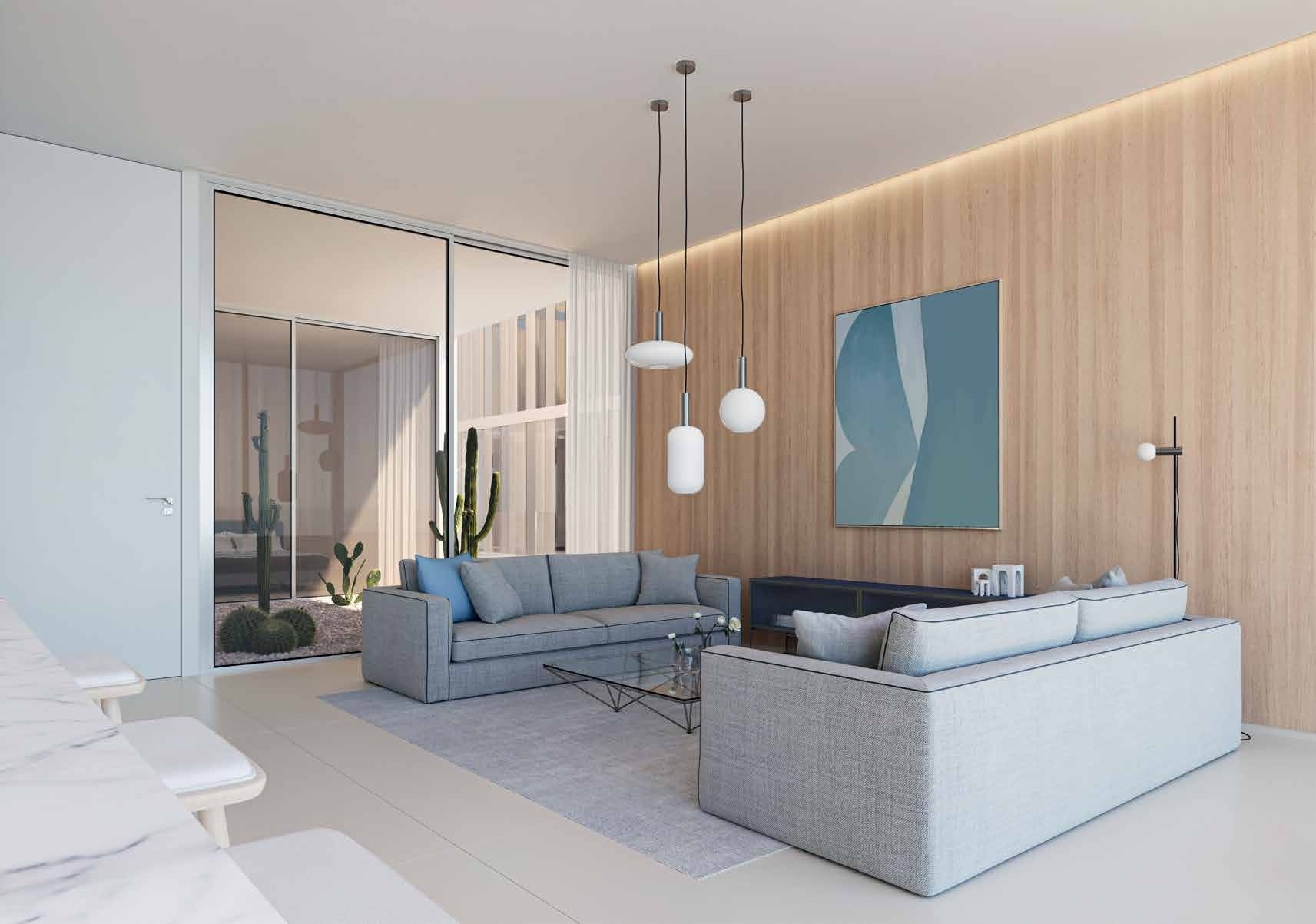 Al Zorah Gateway Porto - Image 3