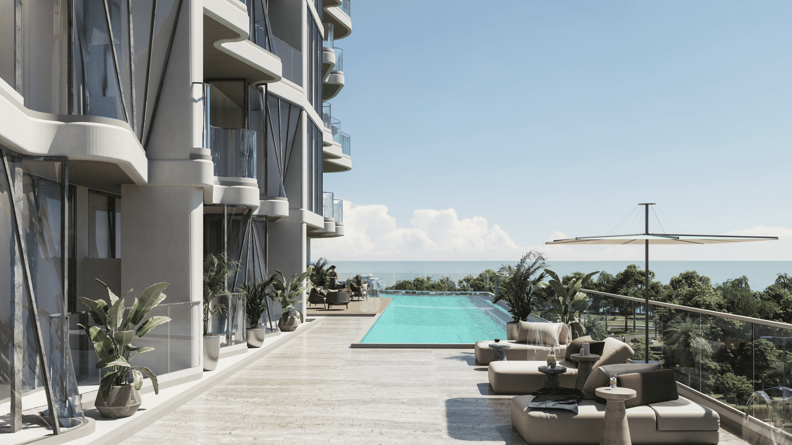 Ms Homes Developers Iluka Residences - Image 7