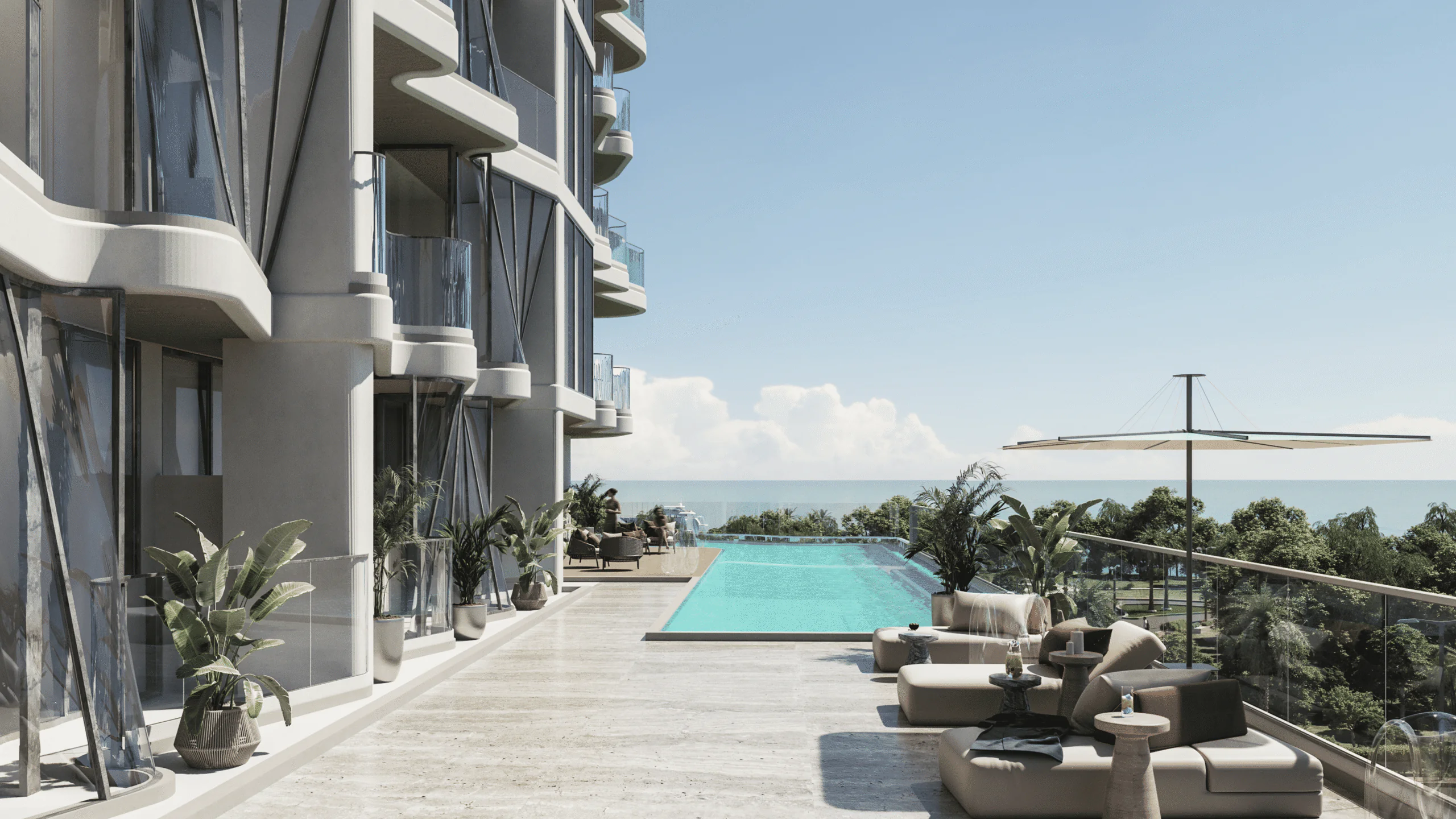 Ms Homes Developers Iluka Residences - Imagen 7