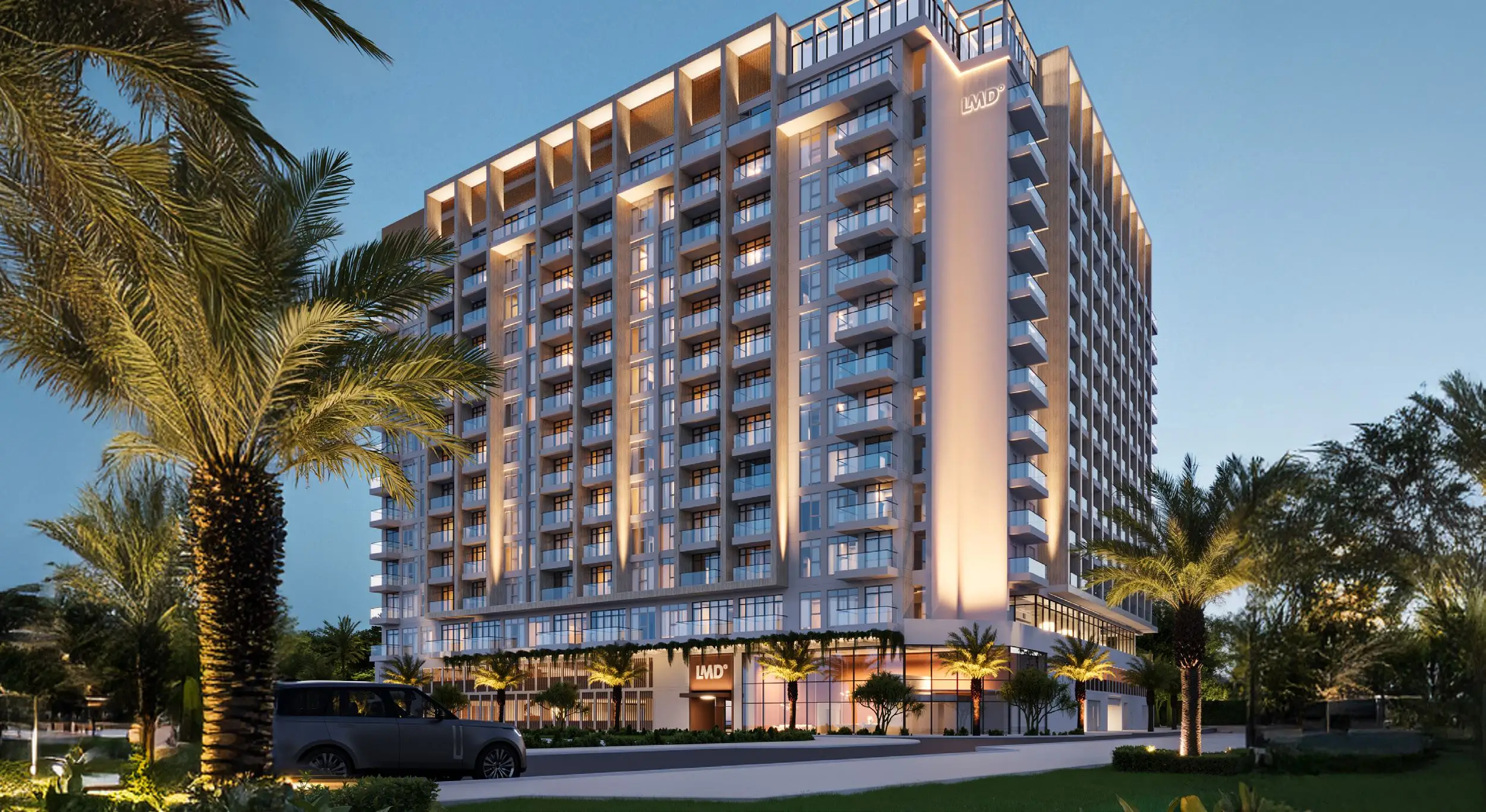 Devmark The Collection At Taiyo - Image 1