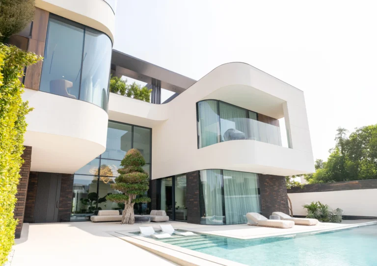 Atara Kaia Villa Terra Collection by ATARA Development in Pearl Jumeirah - Image 1