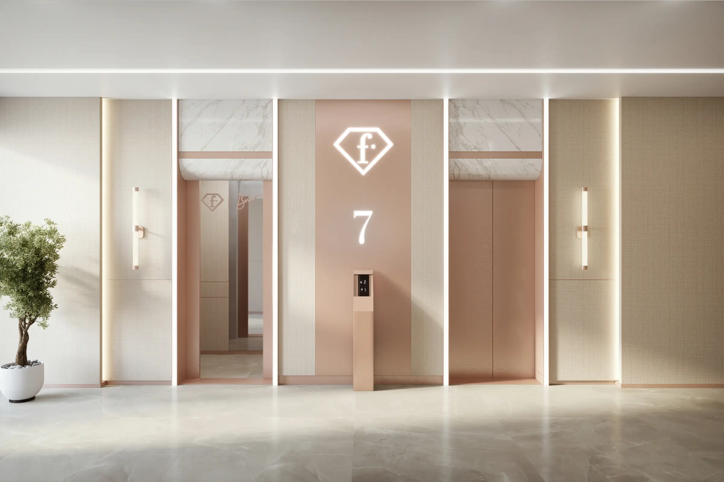 Bnw Developments Acacia By Fashion Tv - Image 1