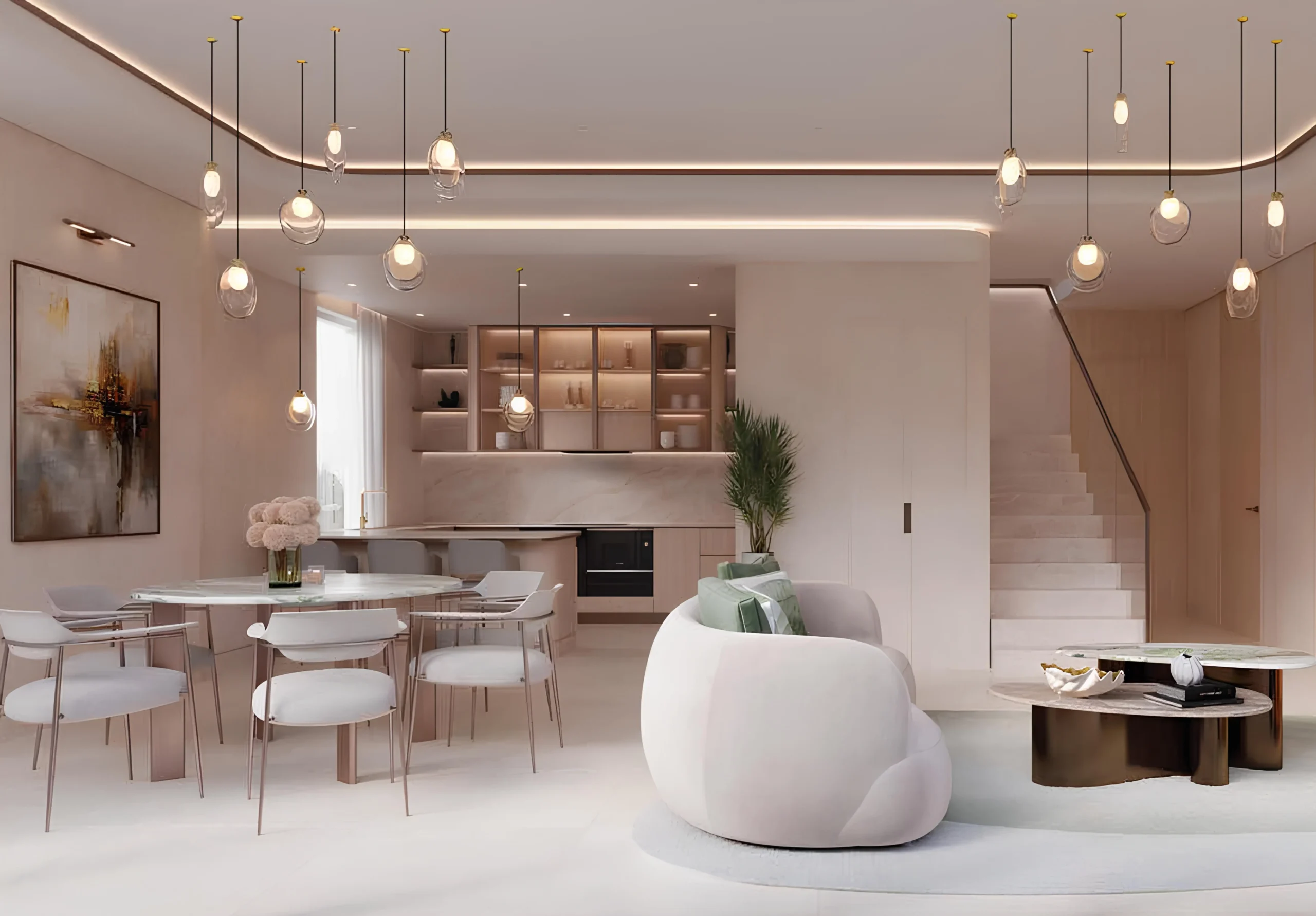 Main Realty Flow Residences - Image 15