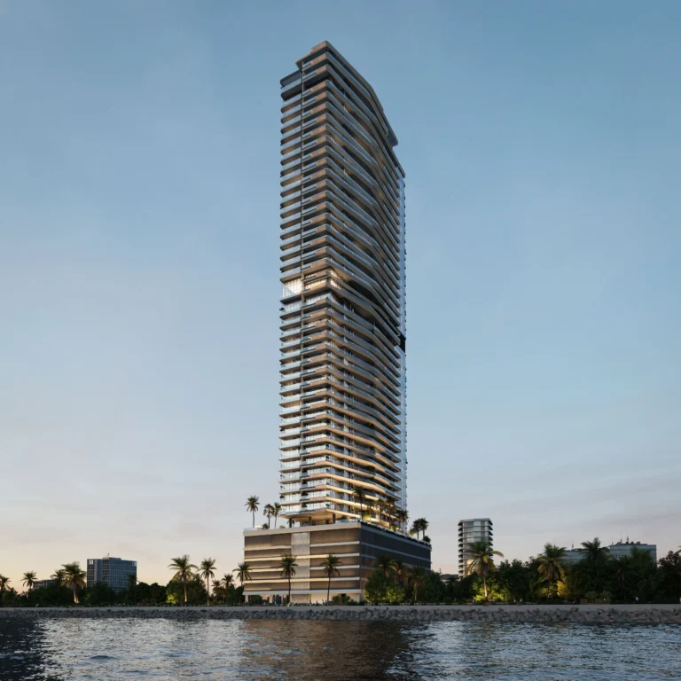 Obg Il Vento by Kora Properties in Maritime City - Image 1