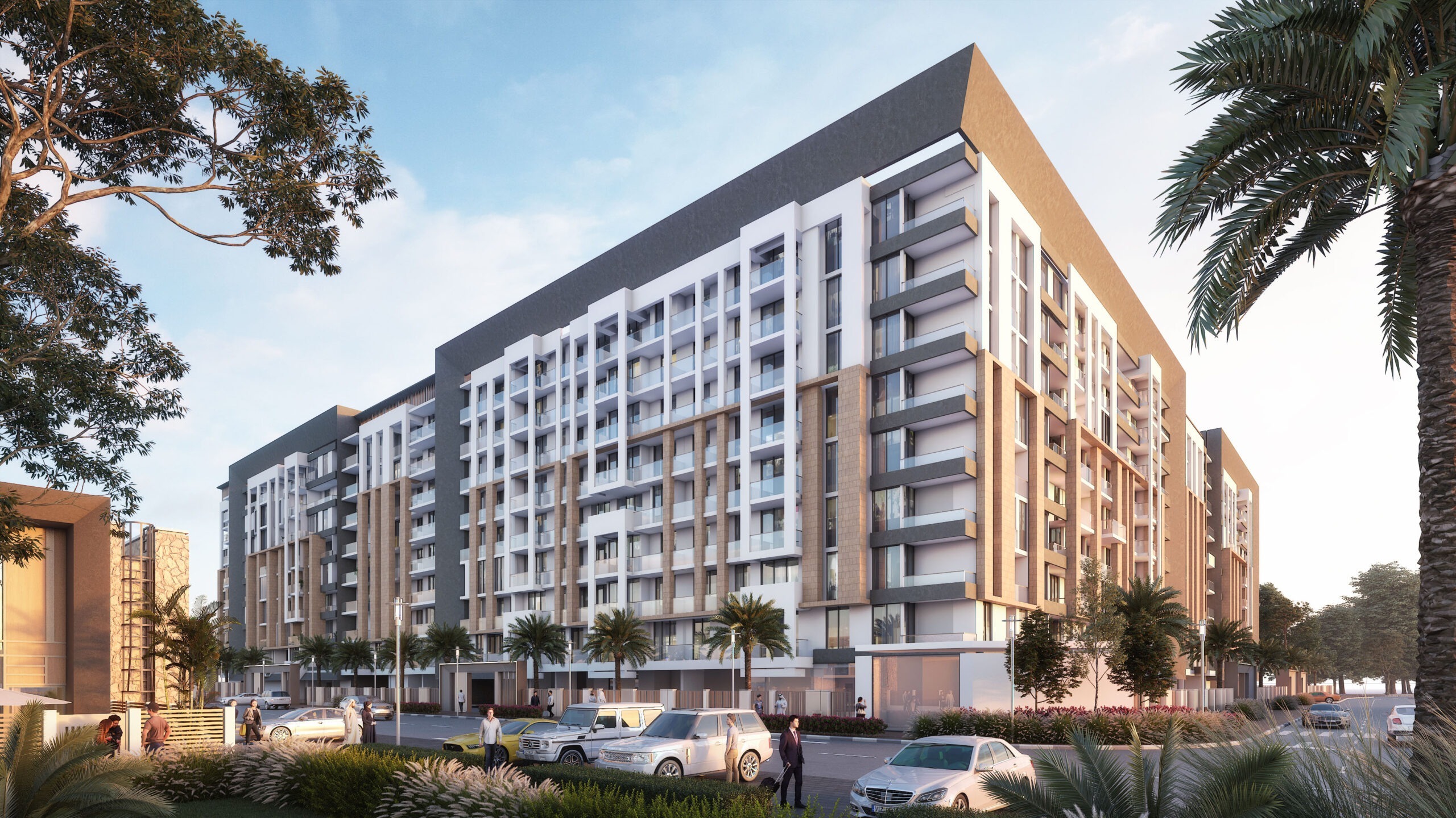 Reportage Properties Rukan Tower - Image 4