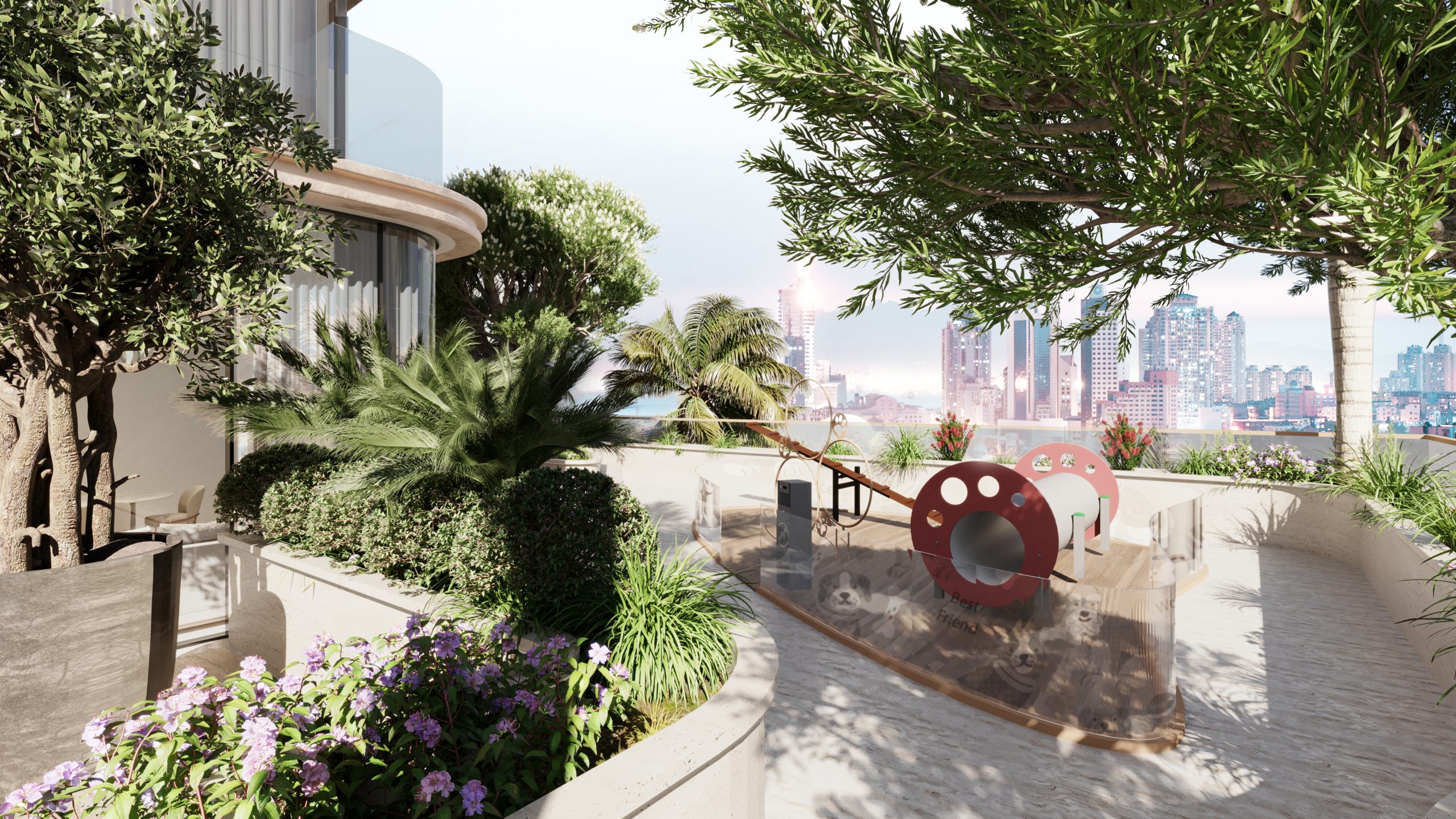 Arete Developments Urban Horizon By Arete New Launch - Image 13