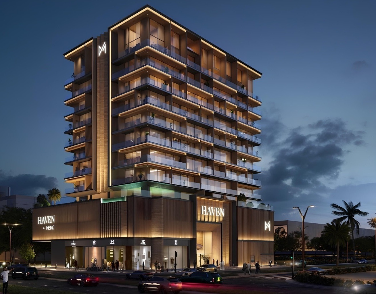 Refine Haven Living By Metac - Image 14