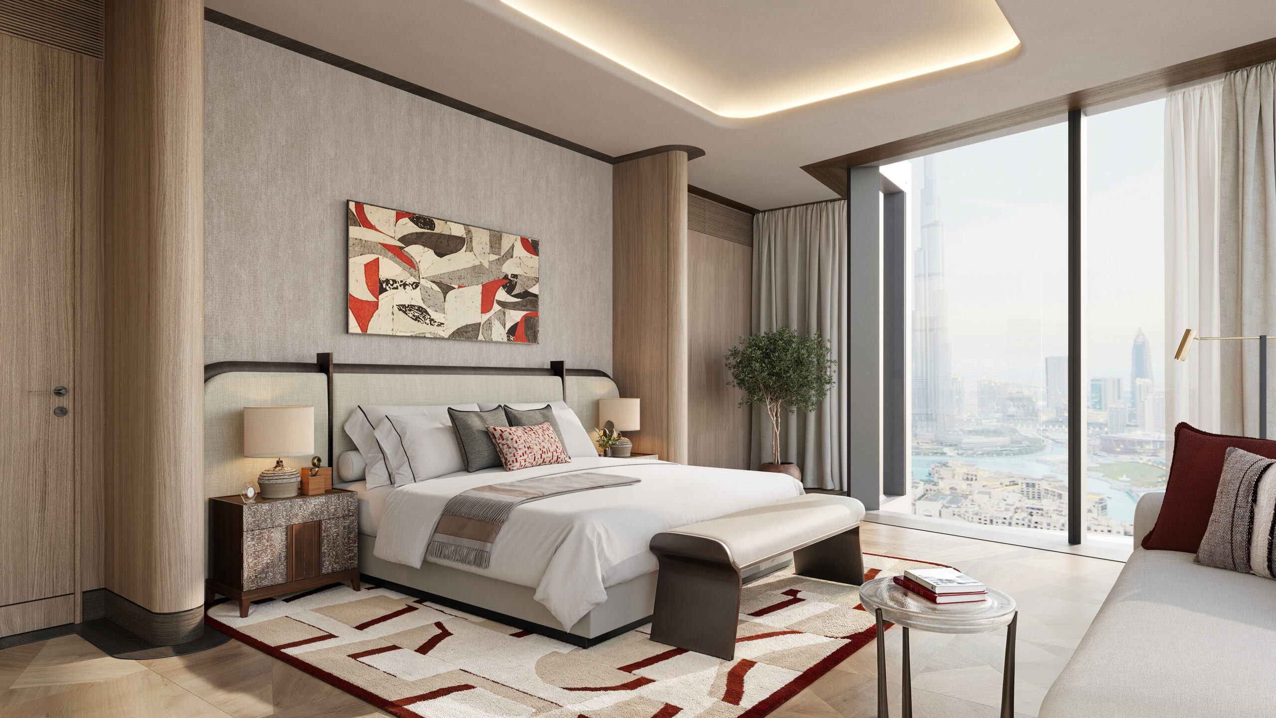 Sotheby's Baccarat Residences Tower 2 - Image 14