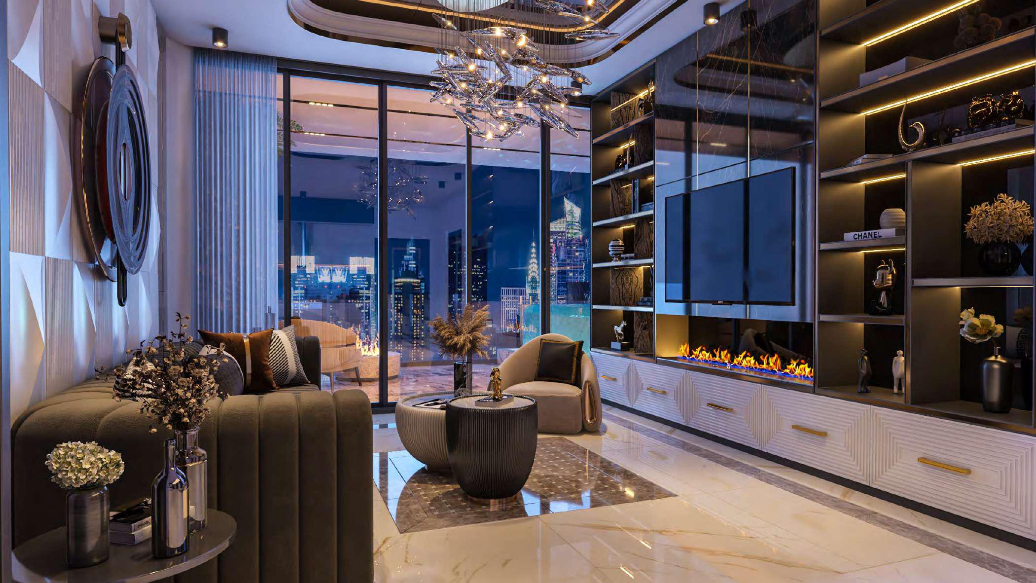 Empire Development Empire Estates - Image 12