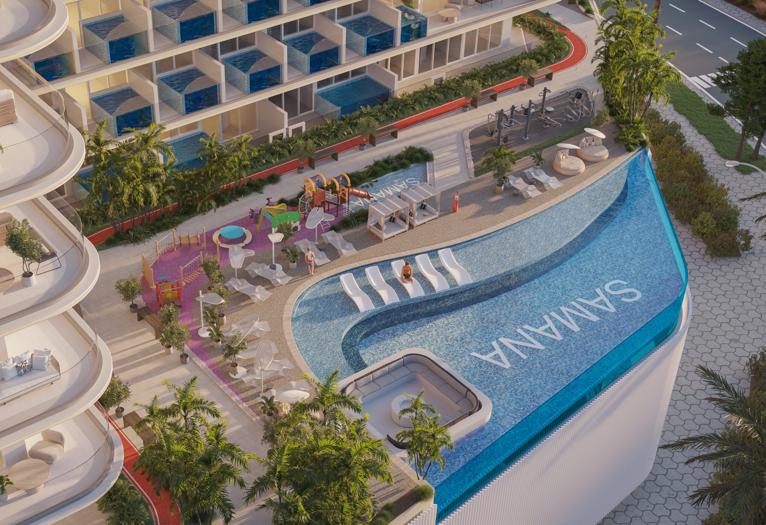 Samana “samana Lake Views” - Image 10