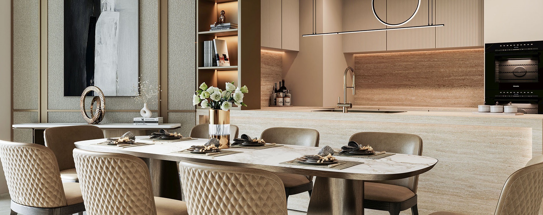 Octa Properties Franck Muller Vanguard - Image 5