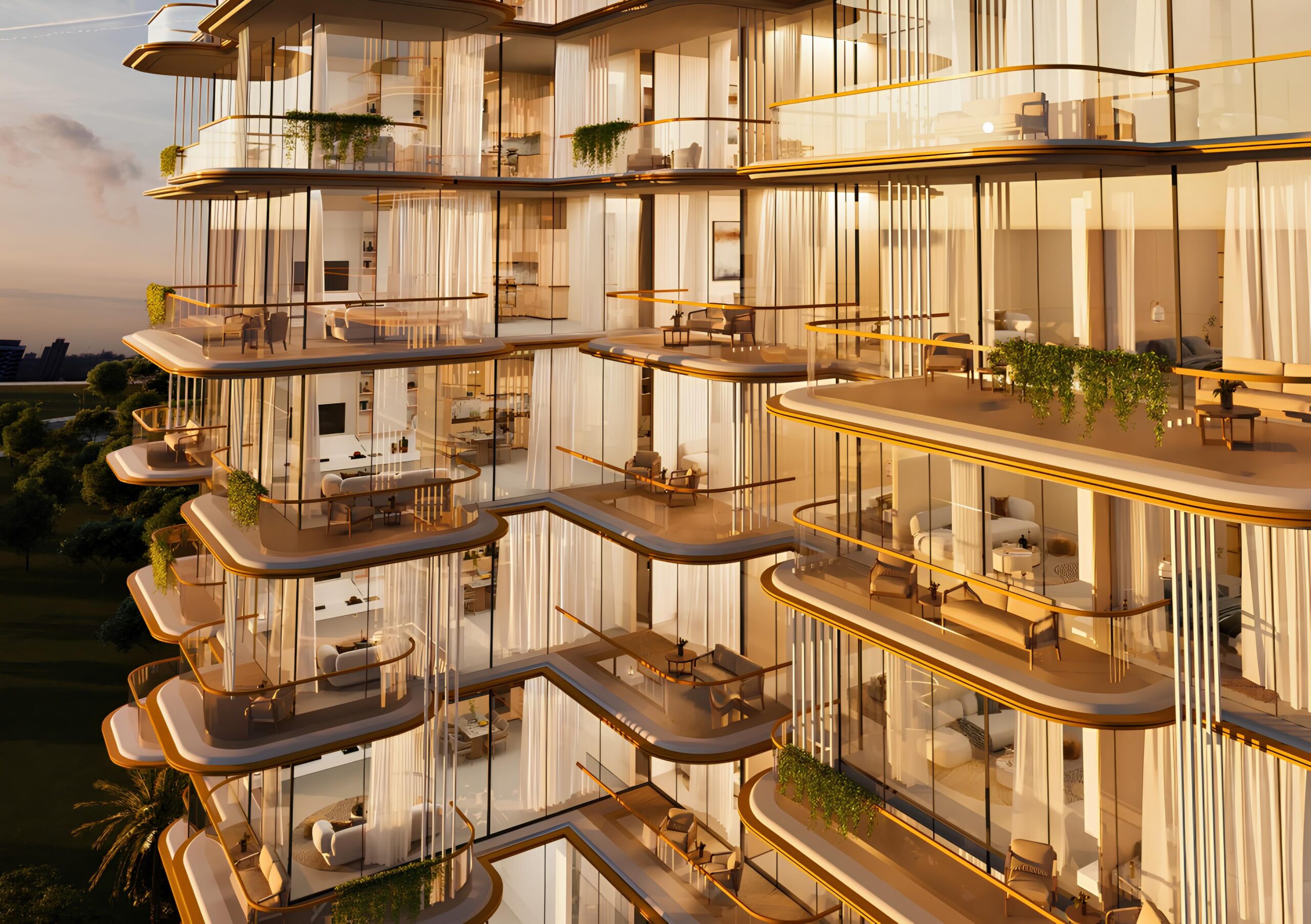 Karma Antalya - Image 1