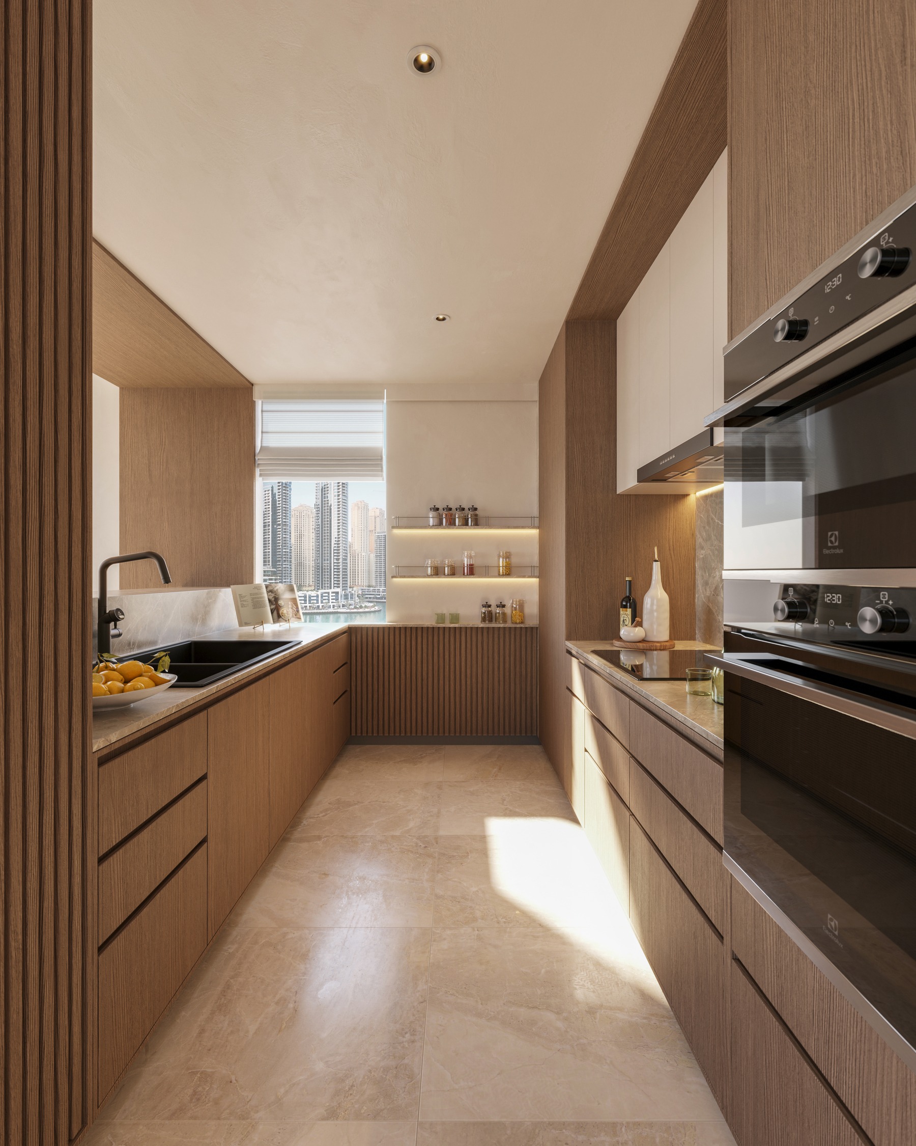 Devmark Residences Du Port, Autograph Collection Residences - Image 12