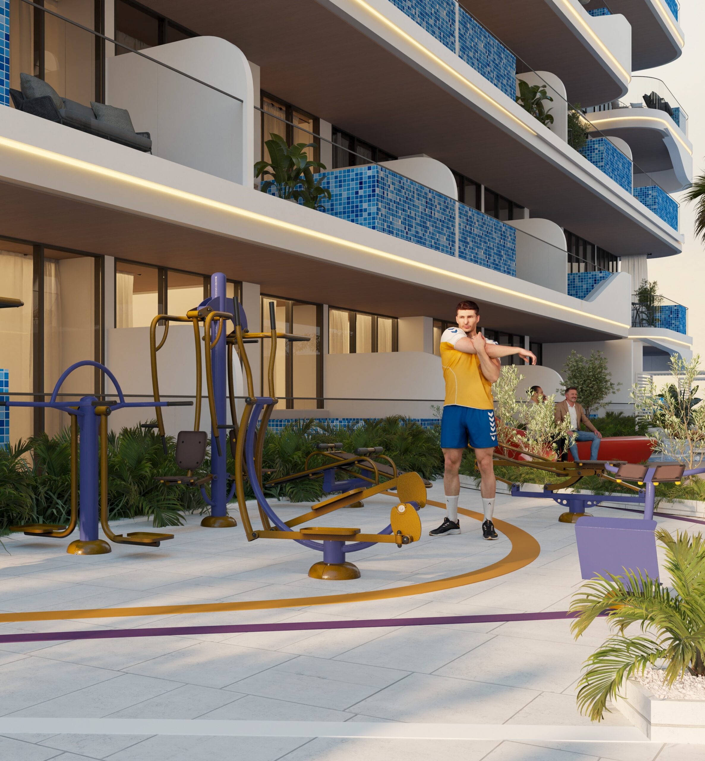 Samana Ocean Pearl 2 - Image 10