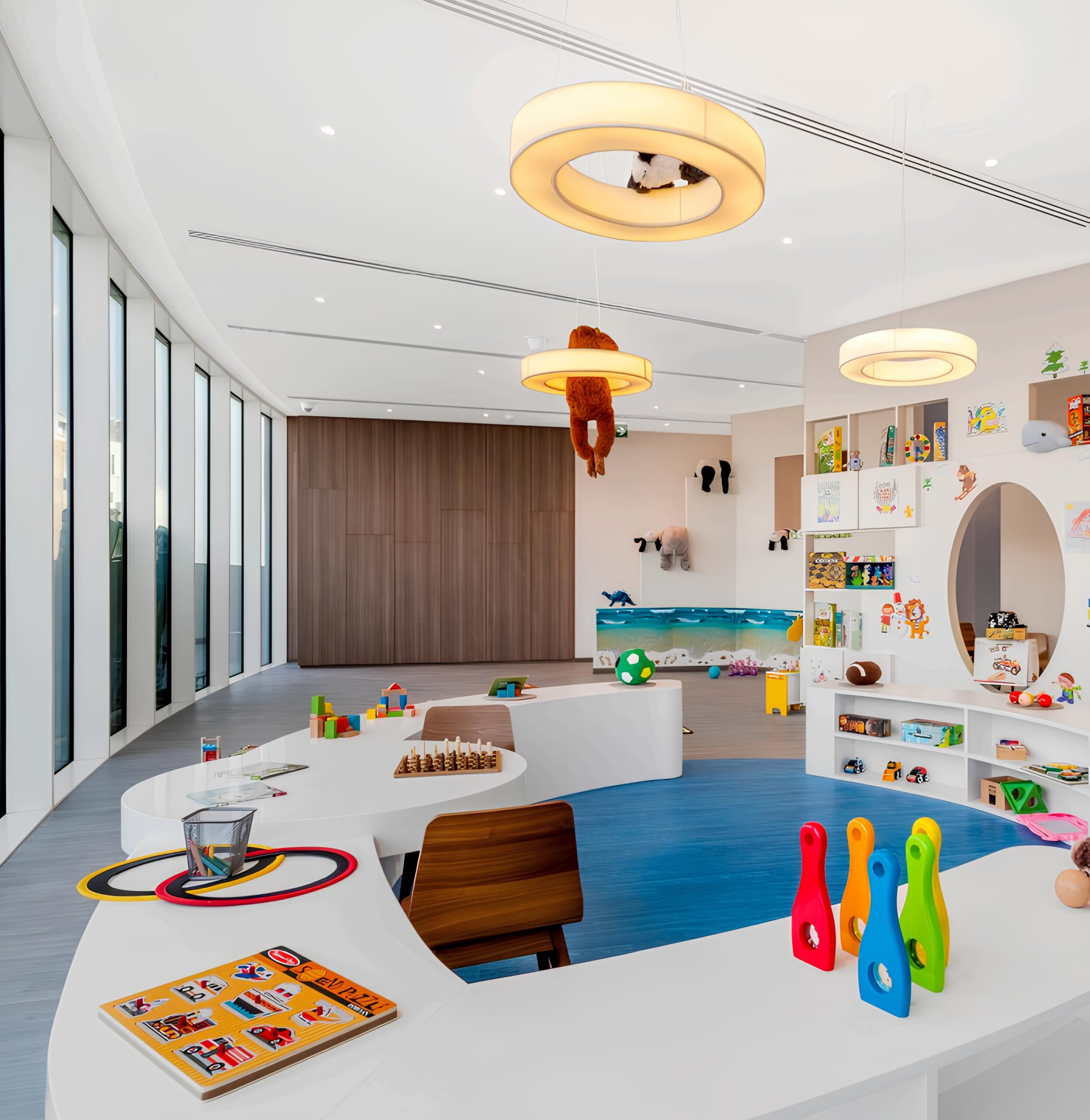 Fmi Five Jumeriah Village - Image 3