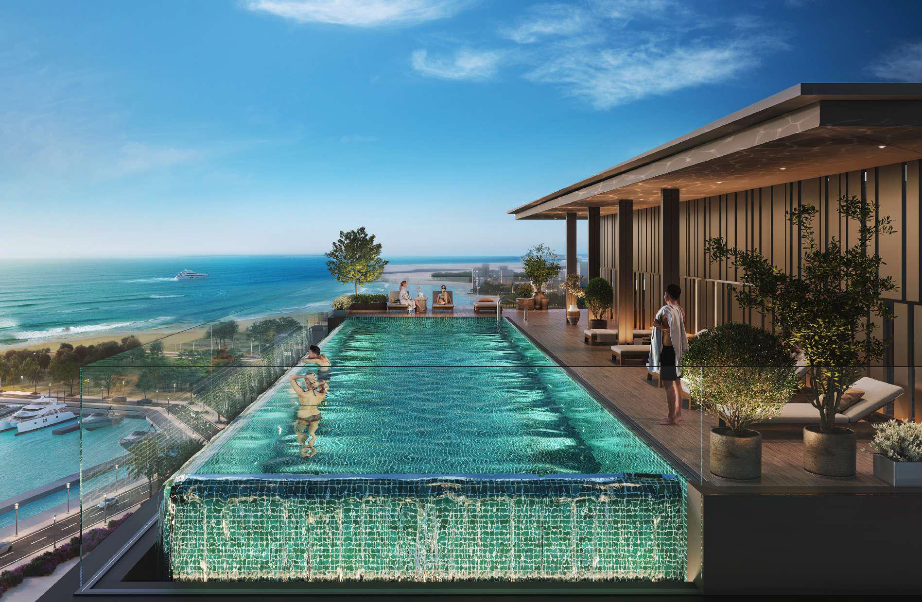 Refine Haven Bay By Metac - Image 1