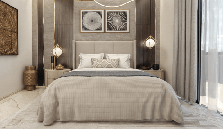 Laraix Developers Zyra Vista by Laraix Developers in Dubai International City - Image 1