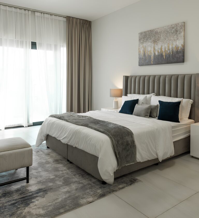 Sol Properties Sol Bay by SOL Properties in Business Bay - Image 1