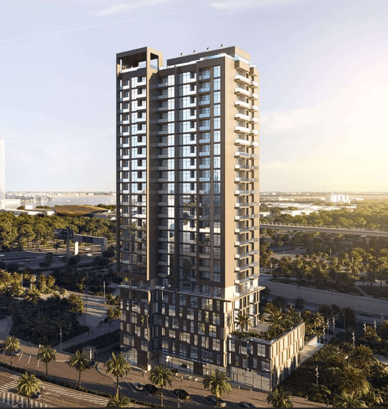 Lmd Boutique 23 by LMD Developers in Al Jaddaf Waterfront - Image 1