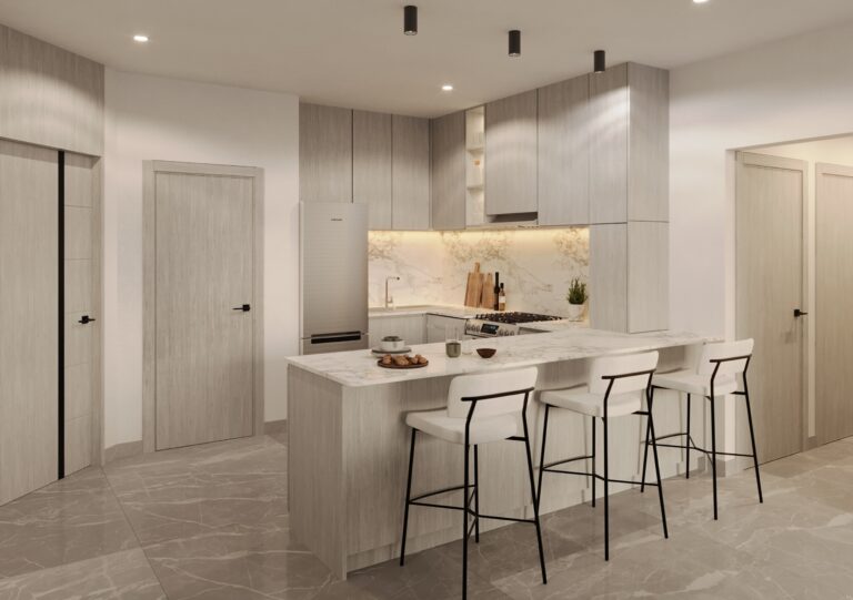 Park Group Ajman Creek Tower 2 by GJ Properties in Al Rashidiya 1 - Image 1